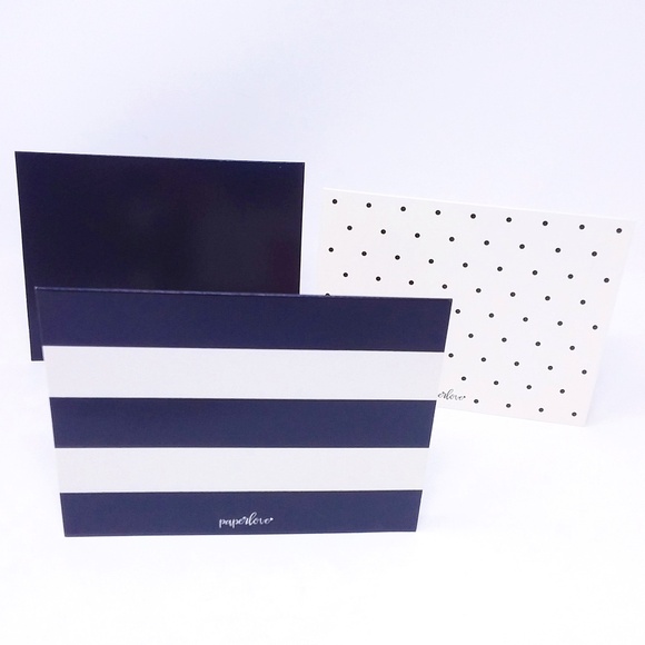 💜3/$25💜 10PC Botanical Variety Blank Notecards with Envelopes - Picture 10 of 11